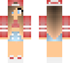 red tomboy