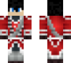 redcoat finetuned