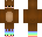 redorainbowbear