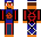 redstone active