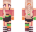 retro gal