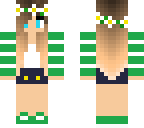 reupload for green skin