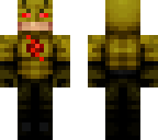 reverse flash