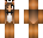 rilakkuma bear onesie