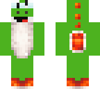 rip yoshi