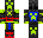 robo creeper