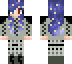 robot girl
