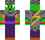 rocken's piccolo