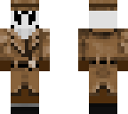rorschach official