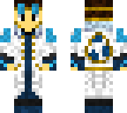 royal scientist