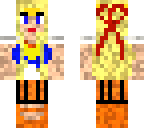 sailor venus