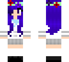same girl different skin 