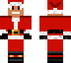 santa gamer