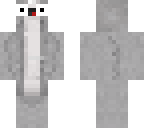 scared ross
