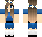 school blue