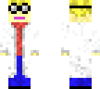 scientist finished again