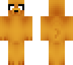 sean the dog
