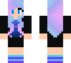 second skylar outfit edit