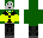 serious nuke