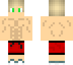 sexy boy