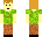 shaggy