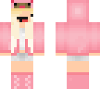 sheep girl