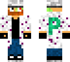 shortpants official skin