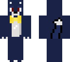 silhouettethewolf