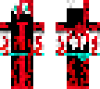 skeleton fighter