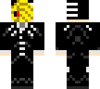 skin 4 yellowmaskman