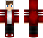skin edit