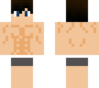 skin for friend