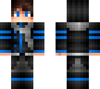 skin official alez