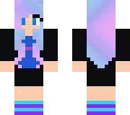 skylar's outfit