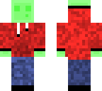 slime boy