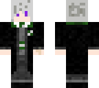slytherin boy skin