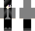 some skin i made