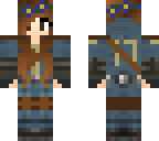 soph's fallout skin