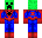 spider creeper