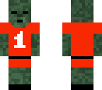 sport zombie