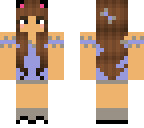 spring skin
