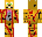 springbonnie after incident
