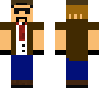 spy