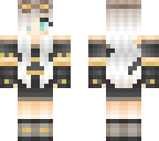 steampunk girl