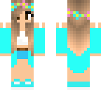 summer girl