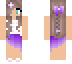 summer girl