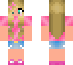 summer girl