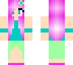 summer girl