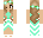 summer girl