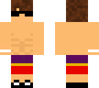 summer guy